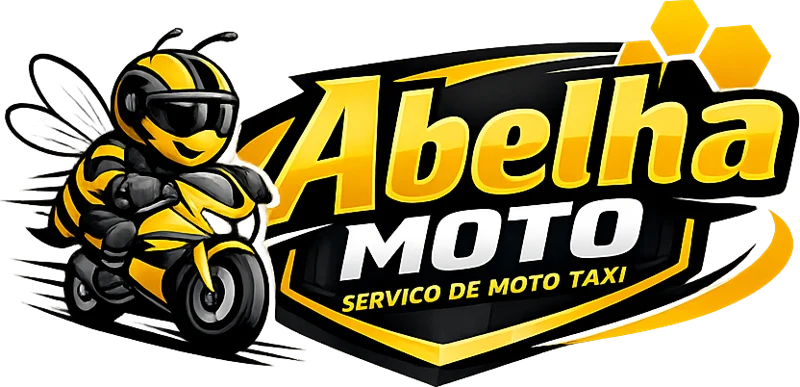 Abelha Moto Táxi e Entregas